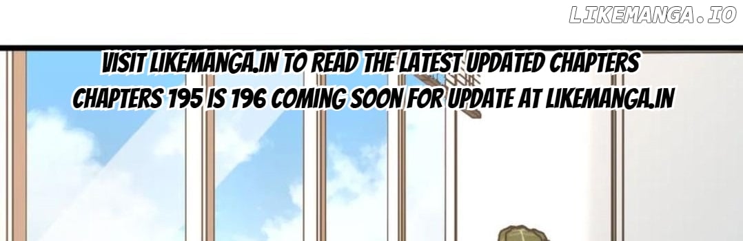 Log into the Future Chapter 194 - page 1